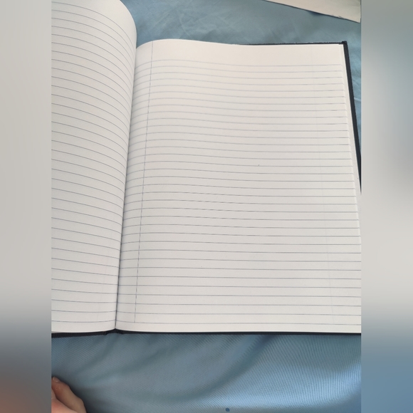 Notebook/journal - Picture 4 of 4